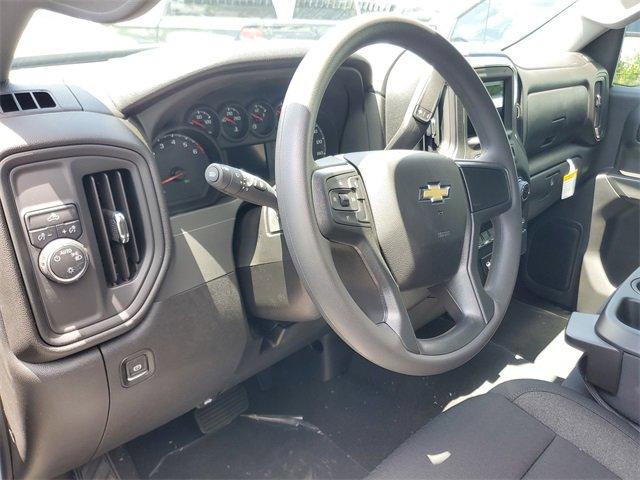 2025 Chevrolet Silverado 1500 Vehicle Photo in SUNRISE, FL 33323-3202