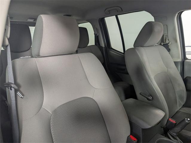 2012 Nissan Xterra Vehicle Photo in ENGLEWOOD, CO 80113-6708
