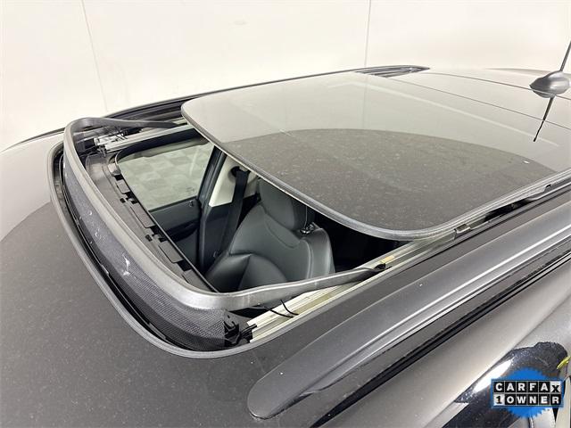 2018 MINI Cooper S Hardtop 4 Door Vehicle Photo in Puyallup, WA 98371