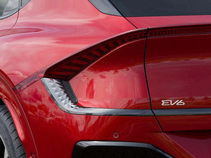 2025 Kia EV6 Vehicle Photo in Langhorne, PA 19047