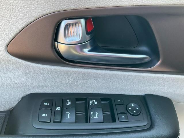 2023 Chrysler Voyager Vehicle Photo in Kaukauna, WI 54130