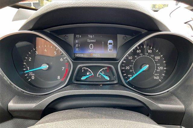 2019 Ford Escape Vehicle Photo in INDEPENDENCE, MO 64055-1314
