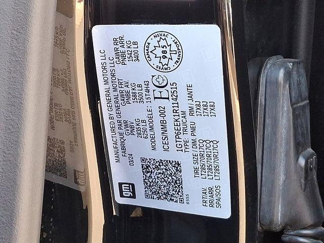 2024 GMC Canyon Vehicle Photo in DANBURY, CT 06810-5034