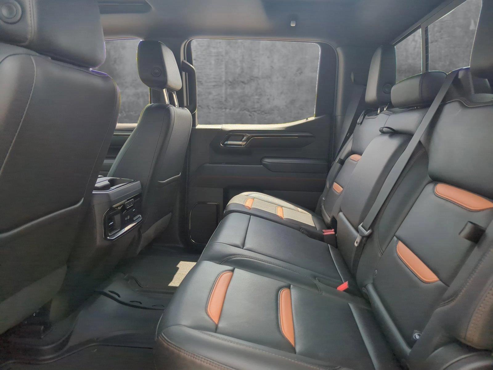 2023 GMC Sierra 1500 Vehicle Photo in Margate, FL 33063