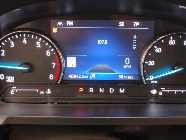 2021 Ford Explorer Vehicle Photo in PINEVILLE, NC 28134-8495