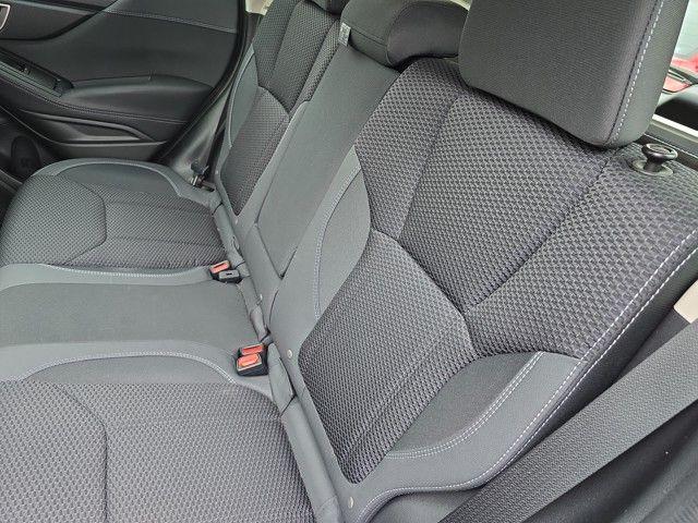 2022 Subaru Forester Vehicle Photo in Pleasant Hills, PA 15236