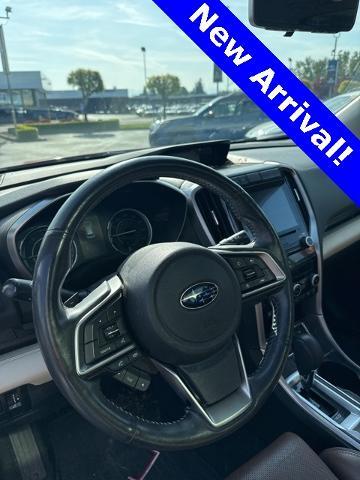2019 Subaru Ascent Vehicle Photo in Puyallup, WA 98371