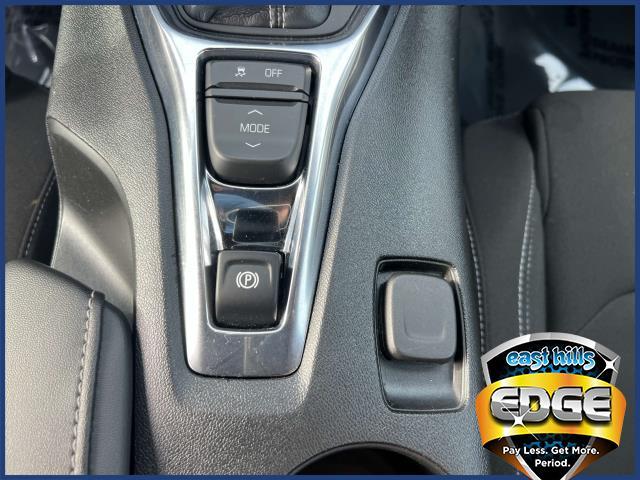 2023 Chevrolet Camaro Vehicle Photo in Roslyn, NY 11576