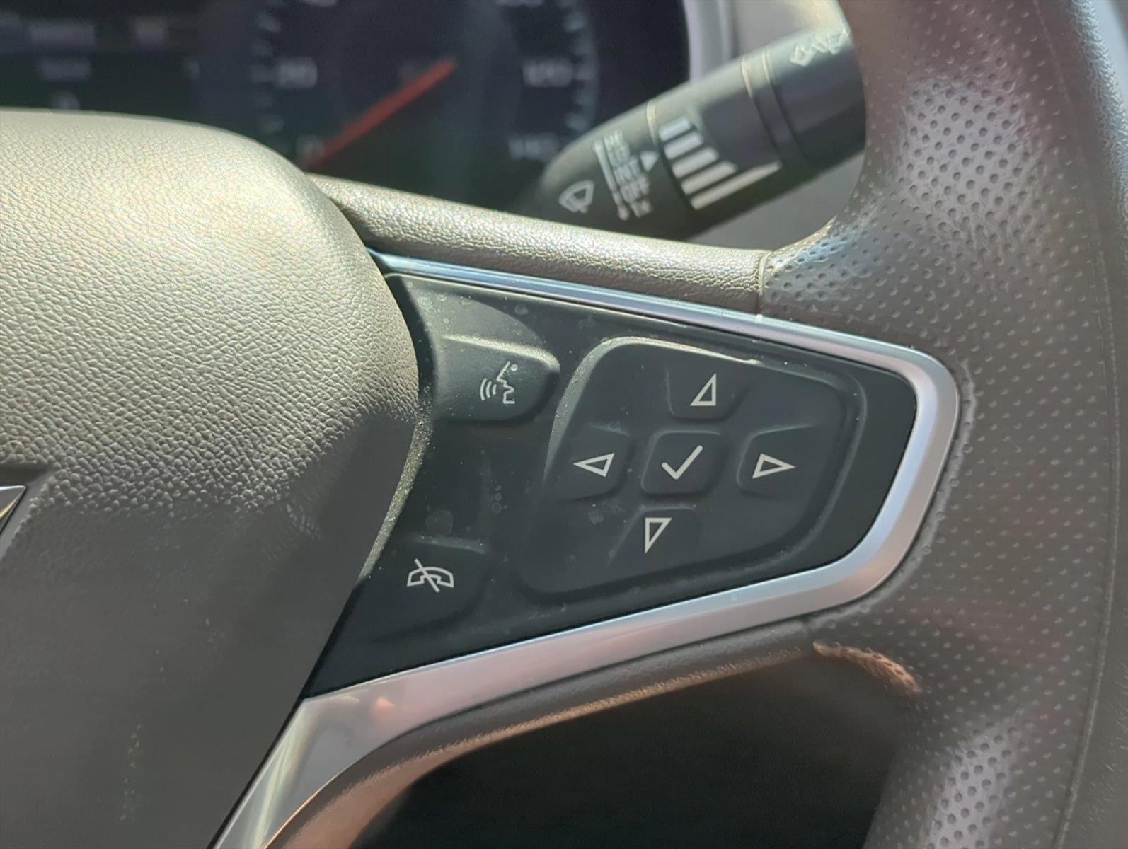 2022 Chevrolet Malibu Vehicle Photo in Ft. Myers, FL 33907