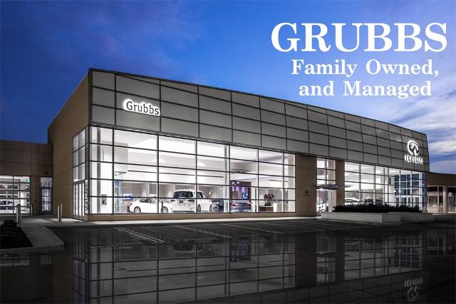 2019 INFINITI QX80 Vehicle Photo in Grapevine, TX 76051