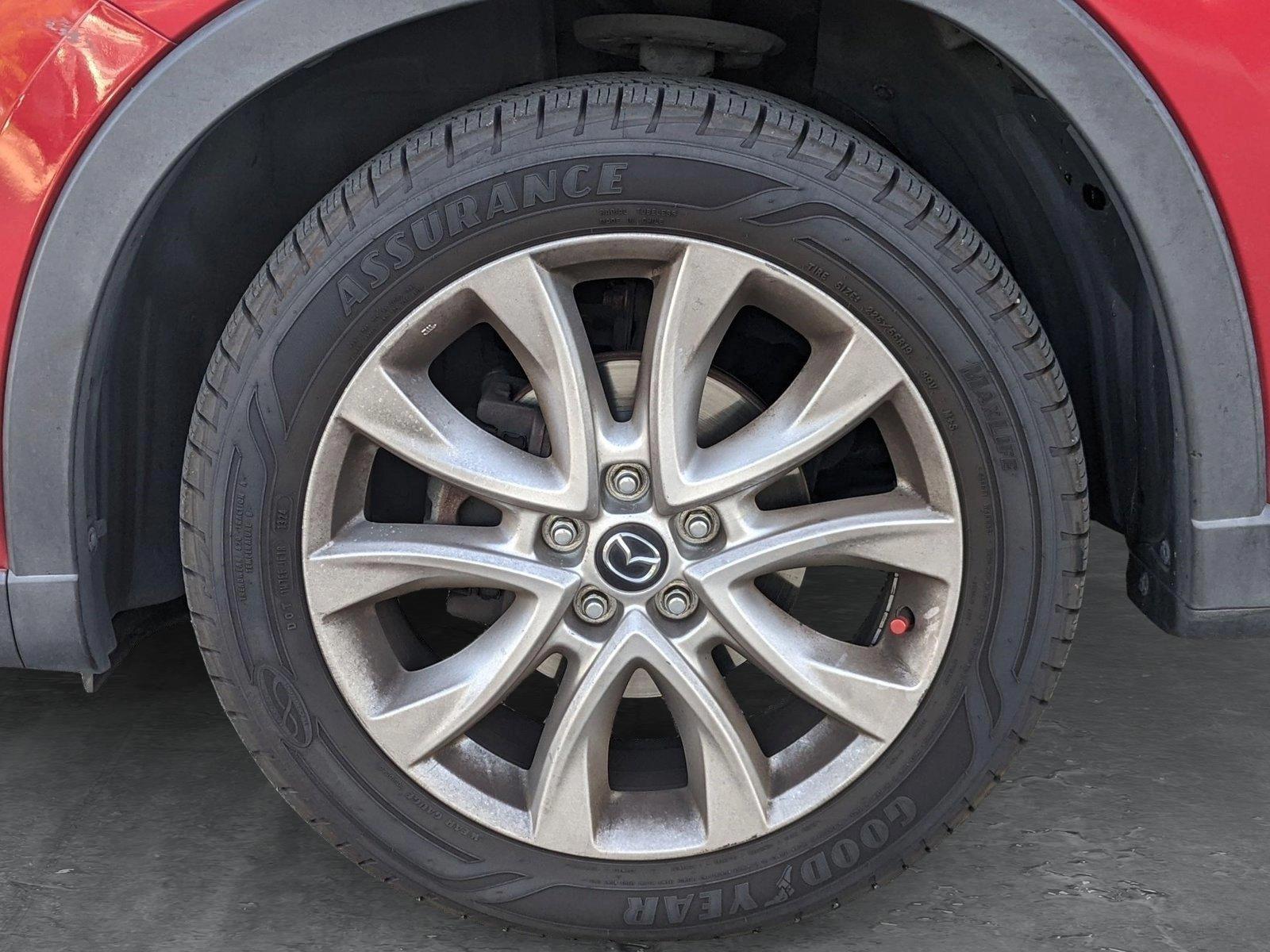 2014 Mazda CX-5 Vehicle Photo in Orlando, FL 32811