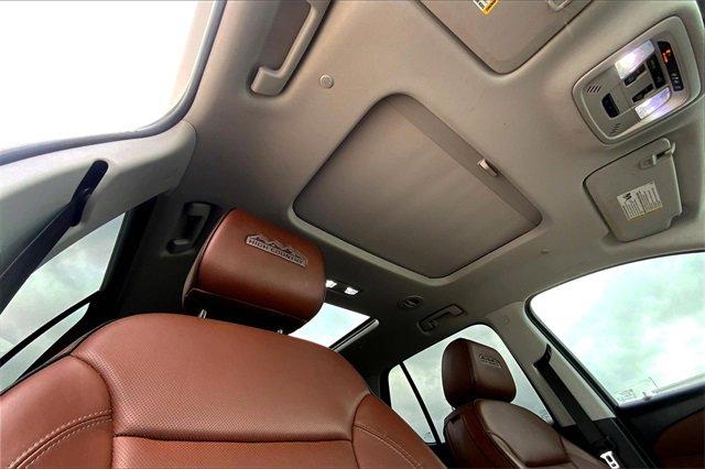 2020 Chevrolet Traverse Vehicle Photo in TOPEKA, KS 66609-0000