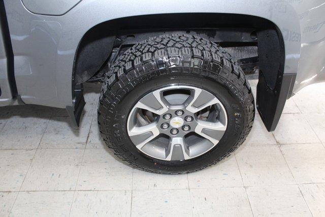 2020 Chevrolet Colorado Vehicle Photo in SAINT CLAIRSVILLE, OH 43950-8512