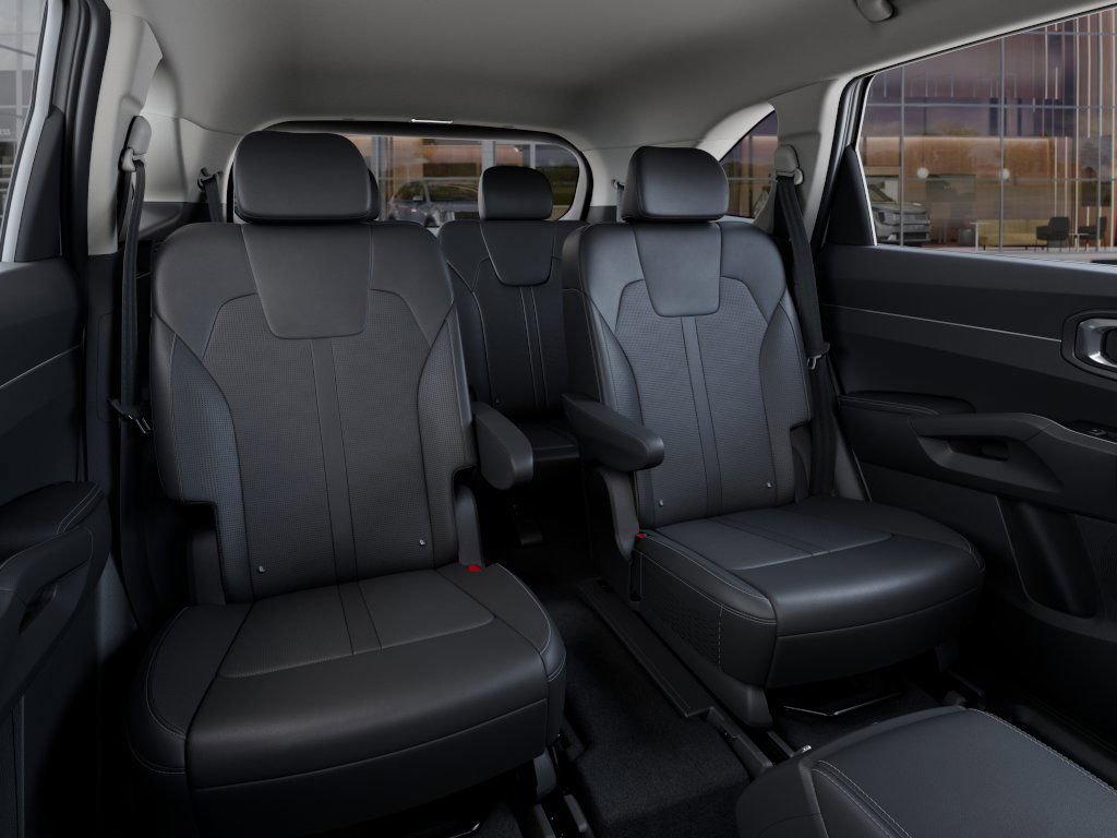 2025 Kia Sorento Vehicle Photo in Belle Vernon, PA 15012