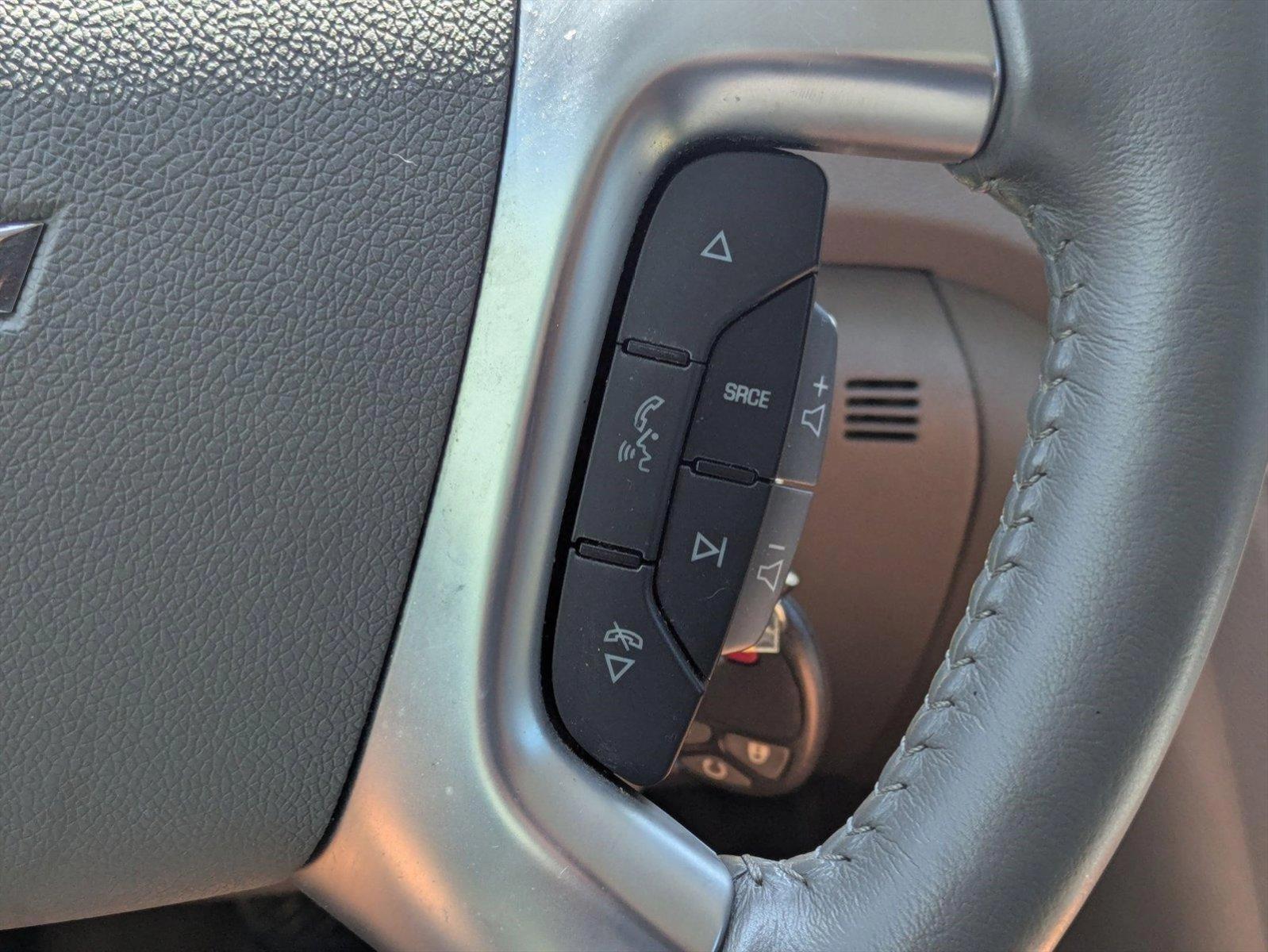 2016 Chevrolet Traverse Vehicle Photo in GREENACRES, FL 33463-3207