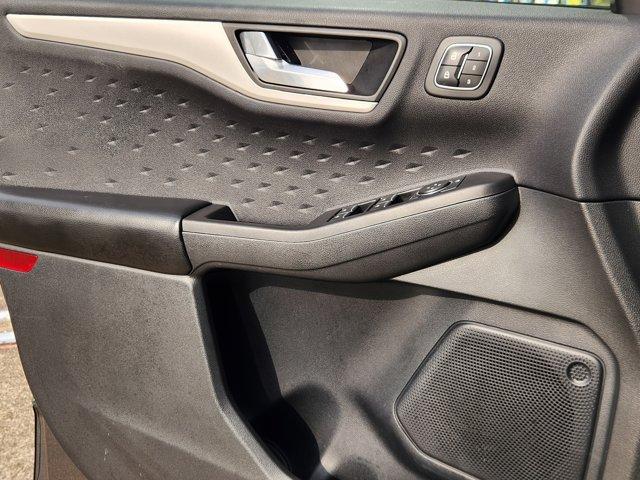2020 Ford Escape Vehicle Photo in SUGAR LAND, TX 77478-0000