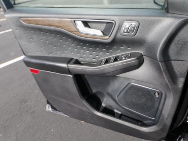 2020 Ford Escape Vehicle Photo in HOMOSASSA, FL 34448-1461