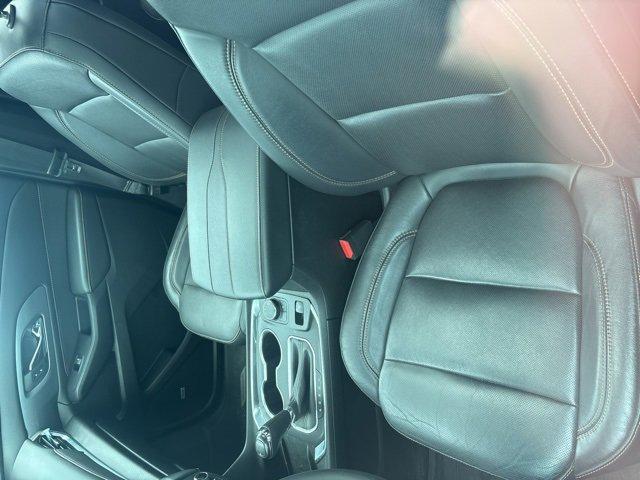2019 Chevrolet Traverse Vehicle Photo in PUYALLUP, WA 98371-4149