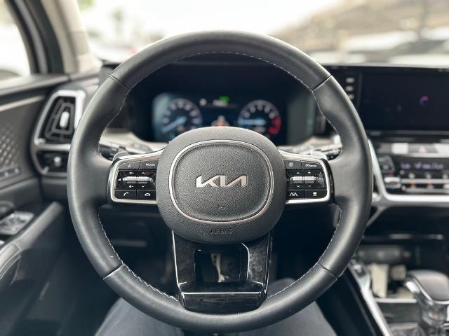 2022 Kia Sorento Vehicle Photo in San Antonio, TX 78230