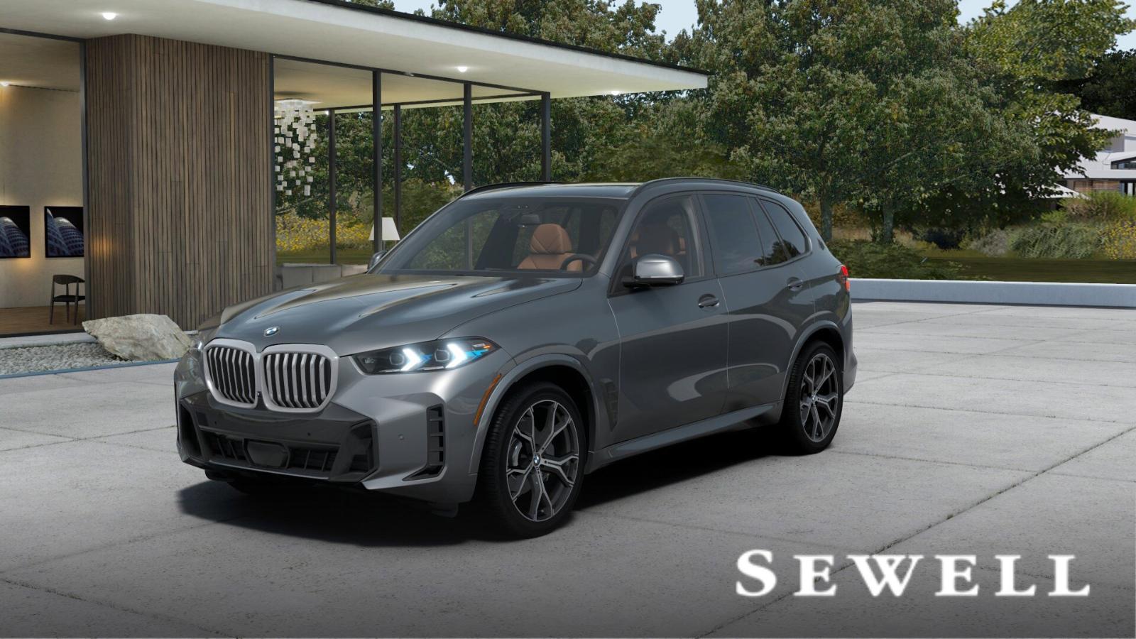 2026 BMW X5 xDrive40i Vehicle Photo in GRAPEVINE, TX 76051