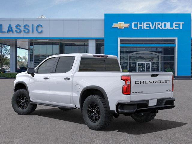 2025 Chevrolet Silverado 1500 Vehicle Photo in SUGAR LAND, TX 77478-0000