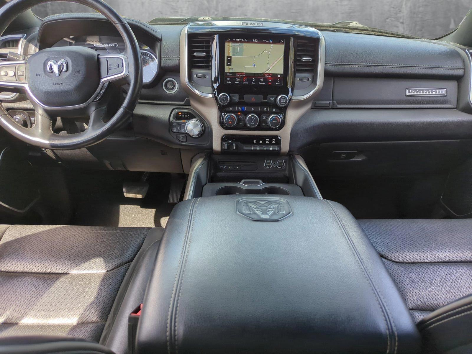 2019 Ram 1500 Vehicle Photo in Margate, FL 33063