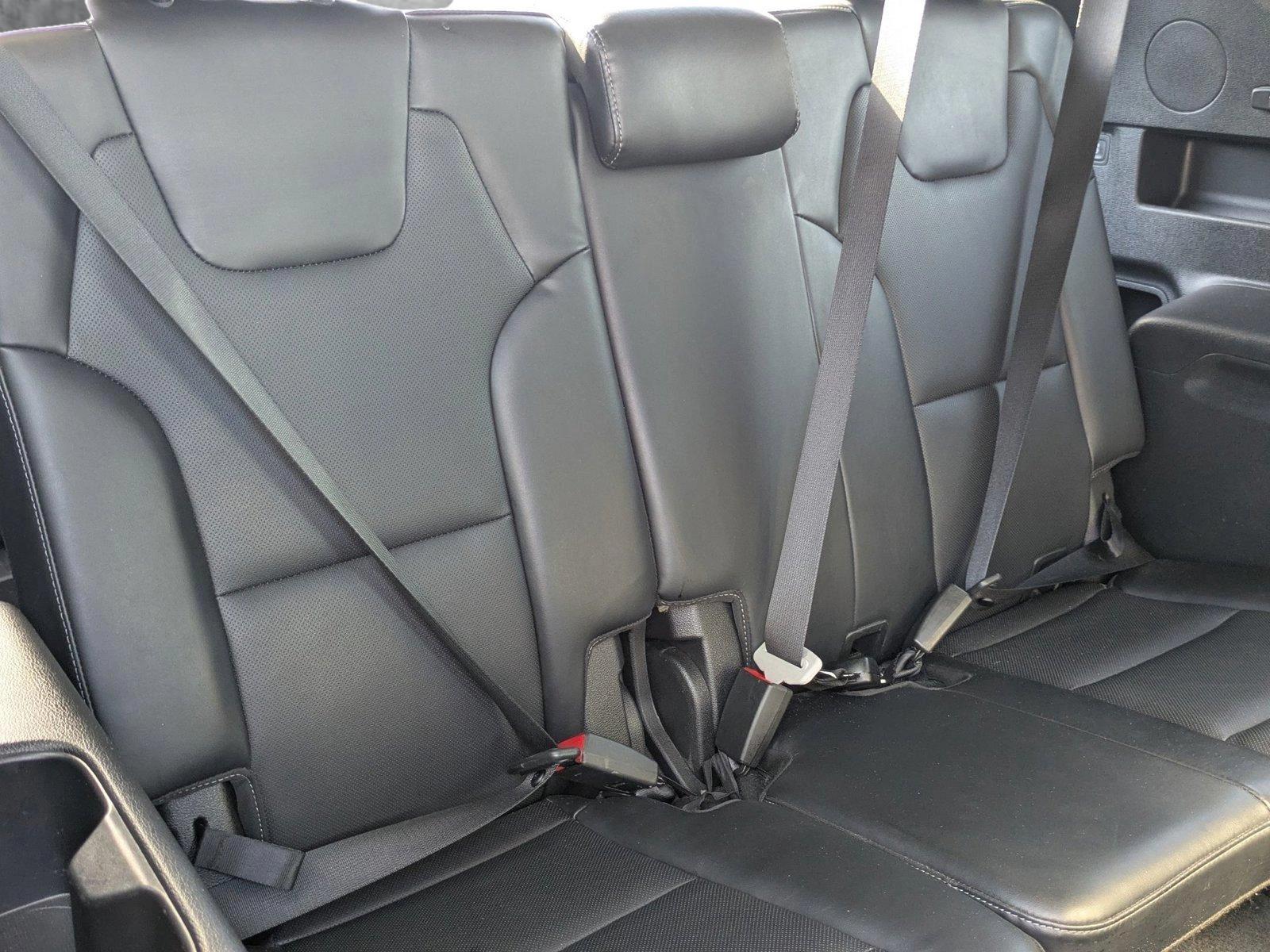 2024 Kia Telluride Vehicle Photo in CLEARWATER, FL 33764-7163