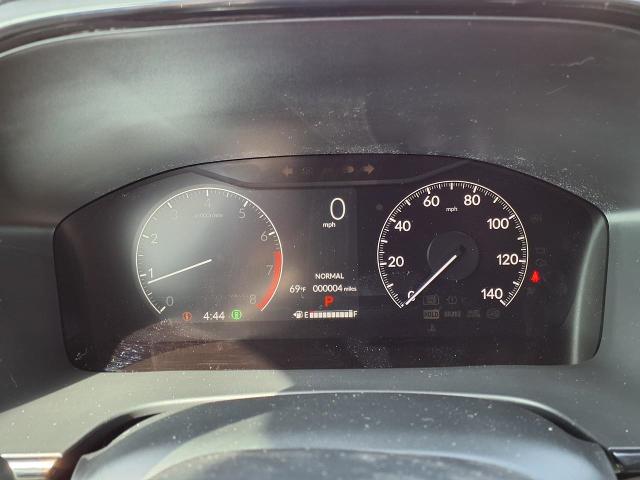 2025 Honda CR-V Vehicle Photo in Oshkosh, WI 54904