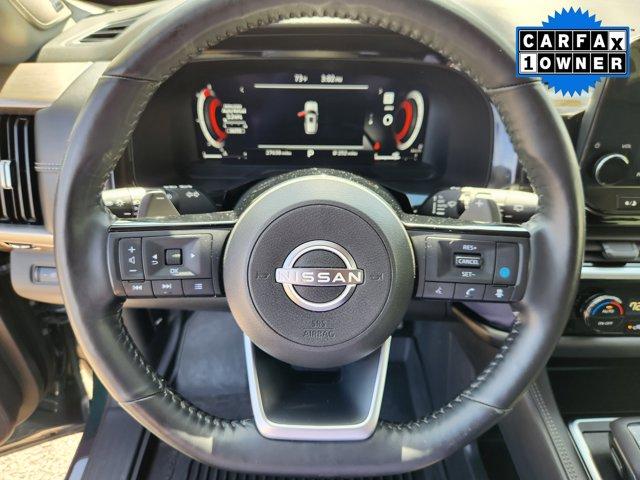 2022 Nissan Pathfinder Vehicle Photo in Ardmore, PA 19003