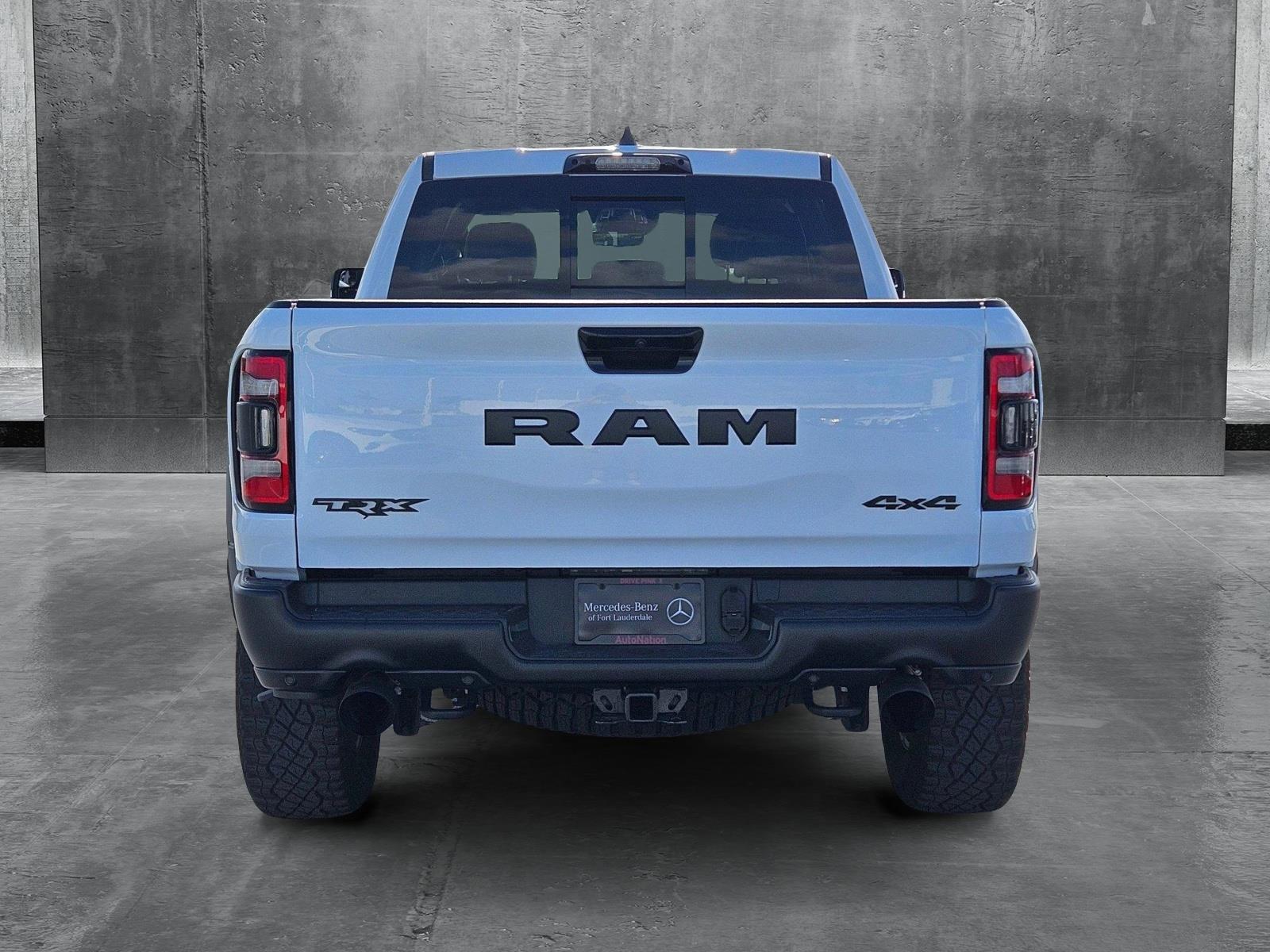 2024 Ram 1500 Vehicle Photo in Fort Lauderdale, FL 33316