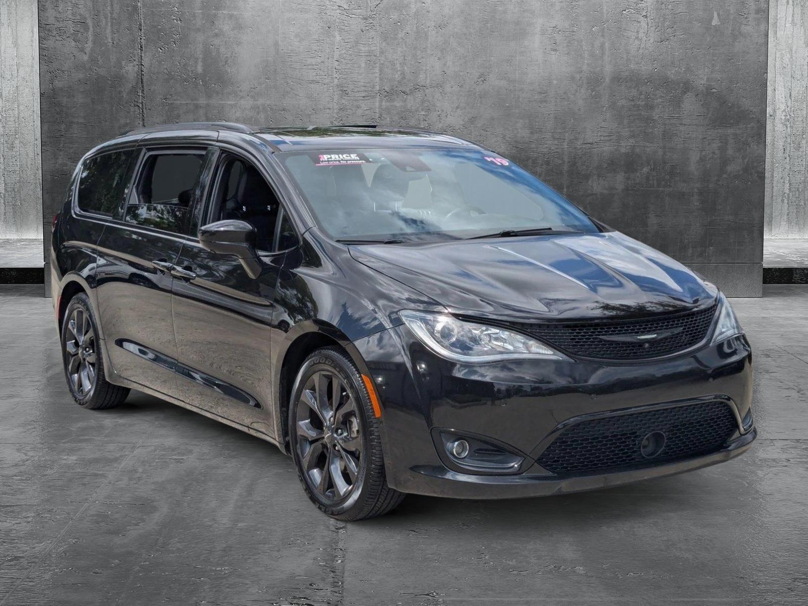 2019 Chrysler Pacifica Vehicle Photo in Maitland, FL 32751