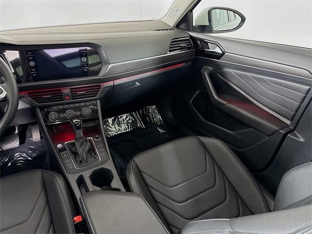2023 Volkswagen Jetta Vehicle Photo in Puyallup, WA 98371