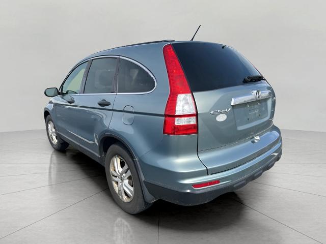 2011 Honda CR-V Vehicle Photo in MANITOWOC, WI 54220-5838