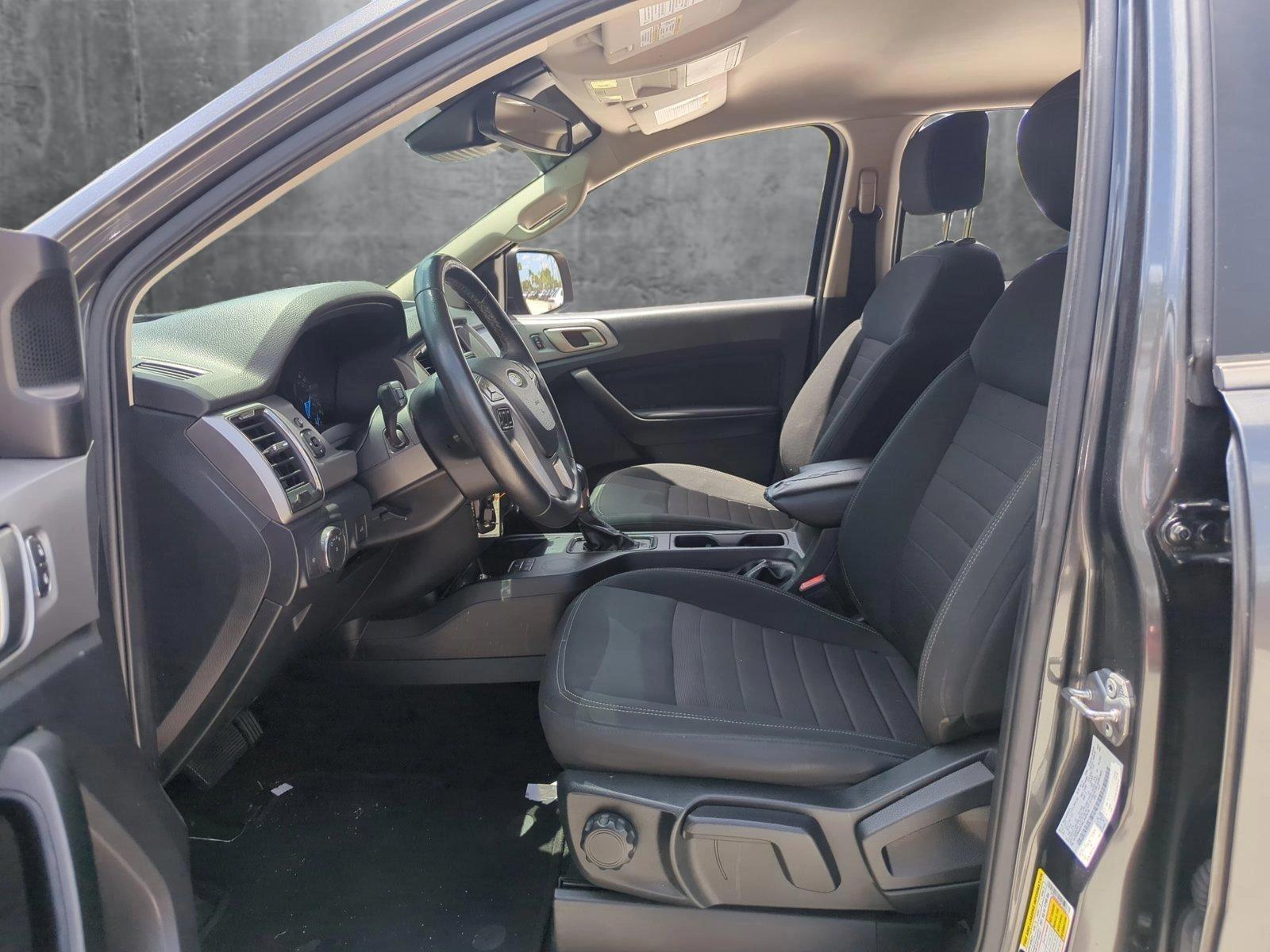 2019 Ford Ranger Vehicle Photo in Pembroke Pines, FL 33027