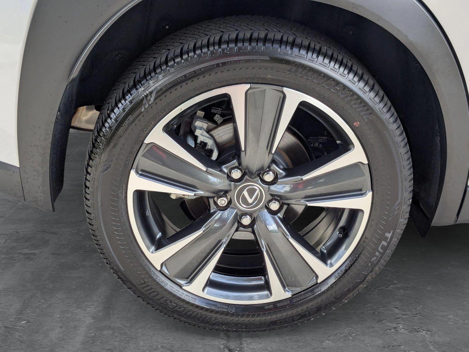 2025 Lexus UX 300h Vehicle Photo in West Palm Beach, FL 33417