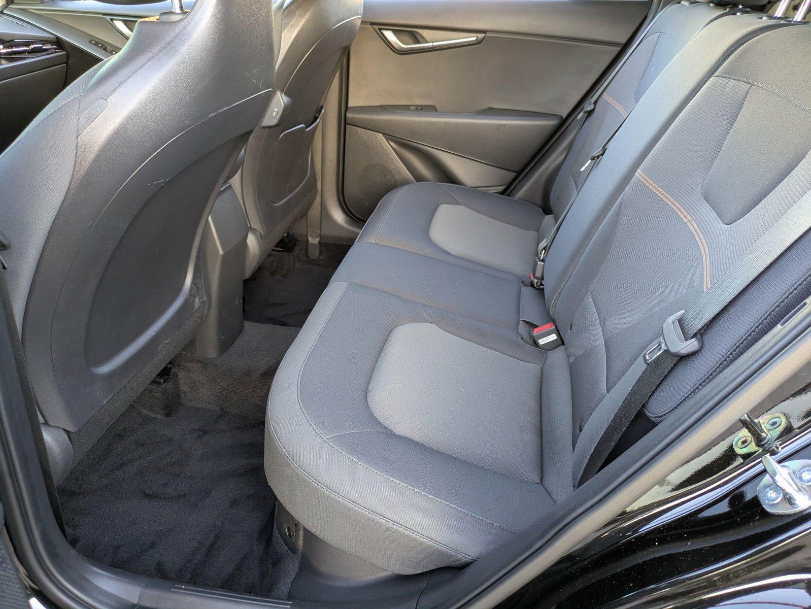 2024 Kia Niro Vehicle Photo in Sanford, FL 32771