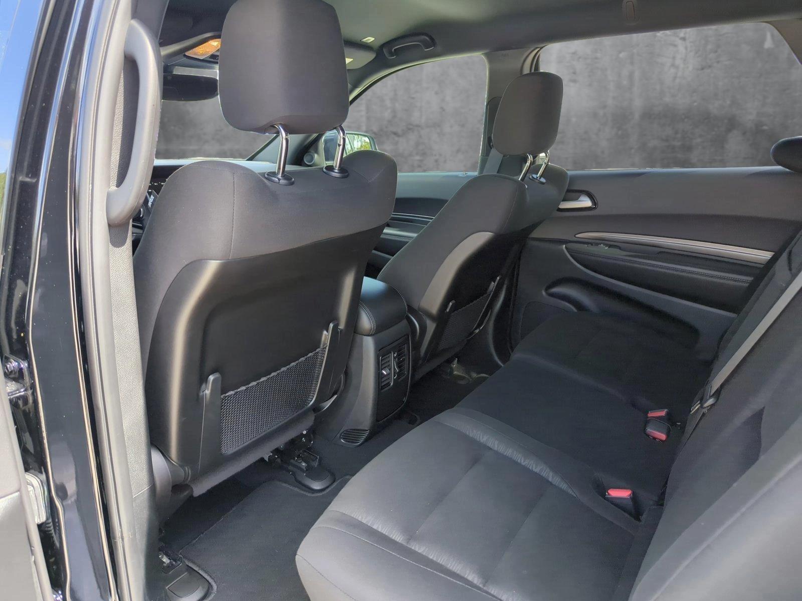 2024 Dodge Durango Vehicle Photo in Pembroke Pines, FL 33027