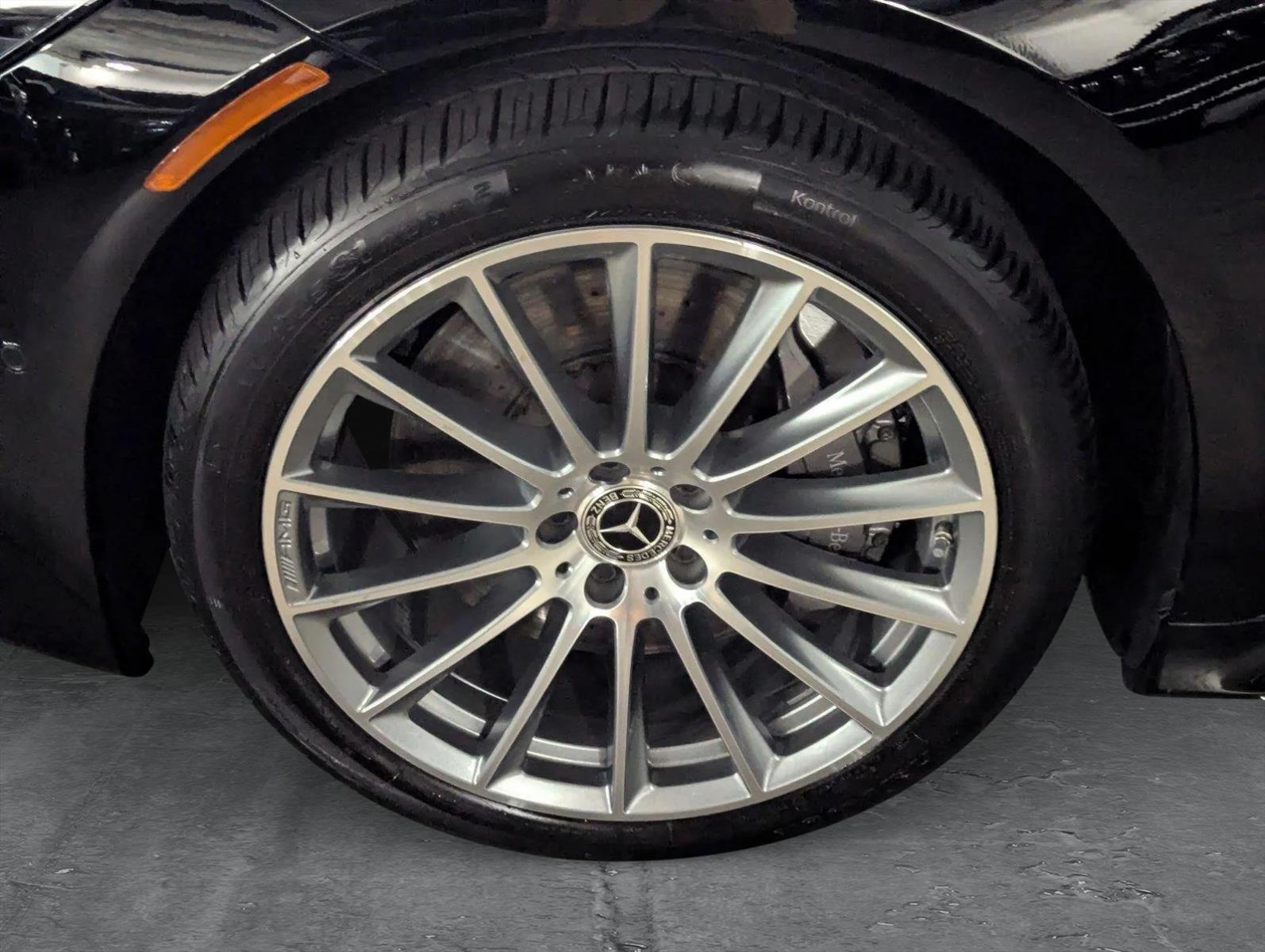 2023 Mercedes-Benz S-Class Vehicle Photo in Pompano Beach, FL 33064