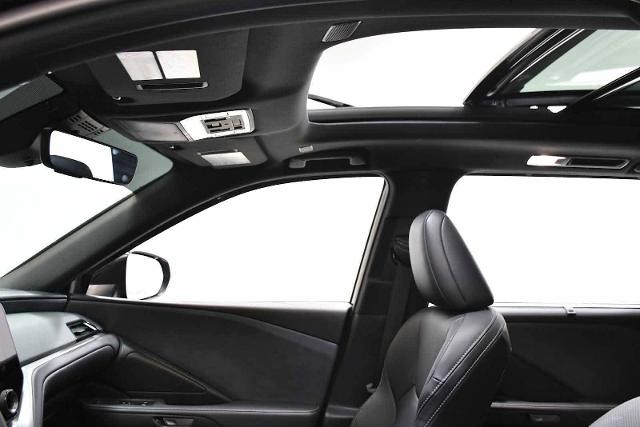 2025 Lexus TX 350 Vehicle Photo in DALLAS, TX 75235