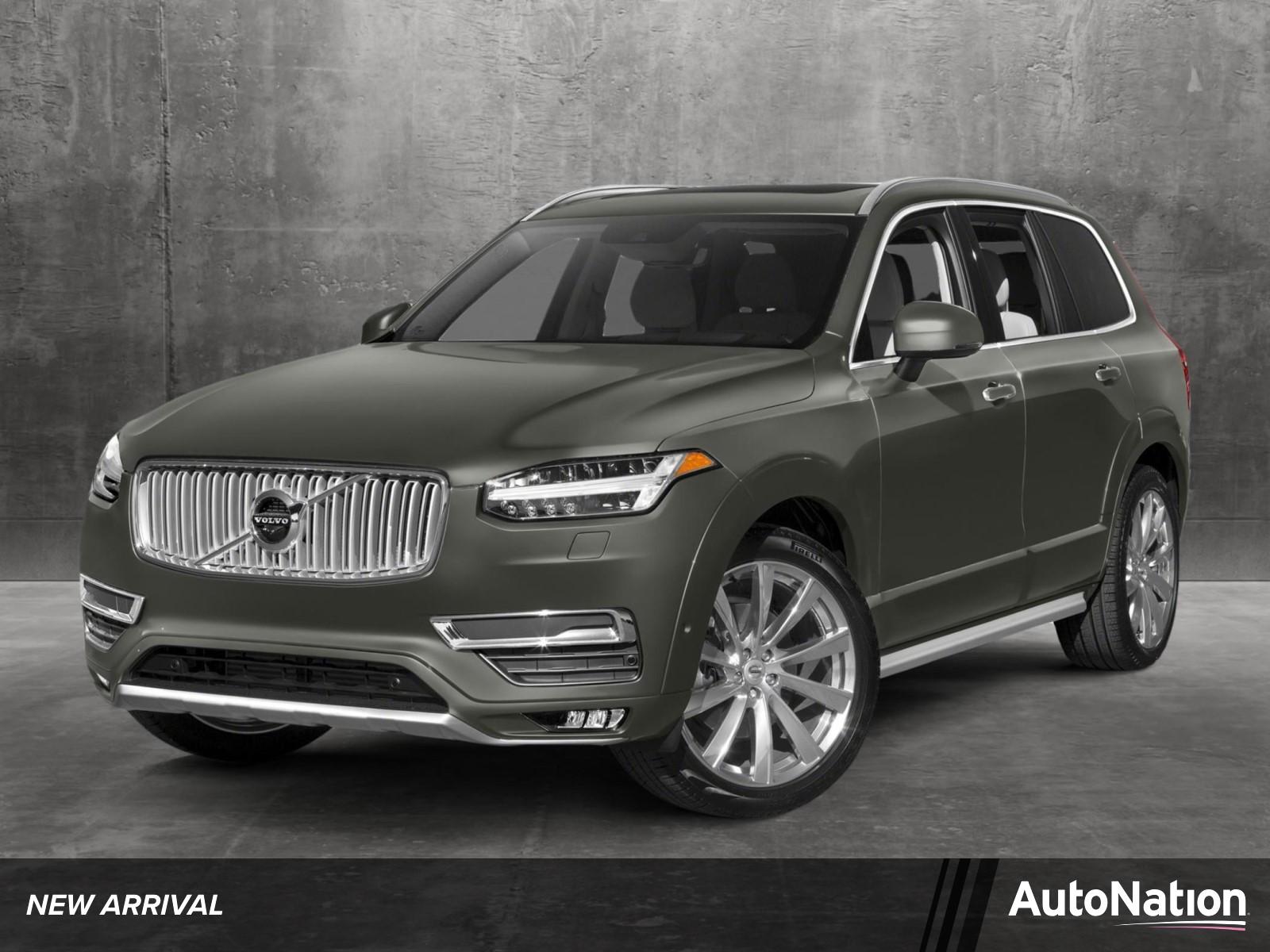 2018 Volvo XC90 Vehicle Photo in Sanford, FL 32771