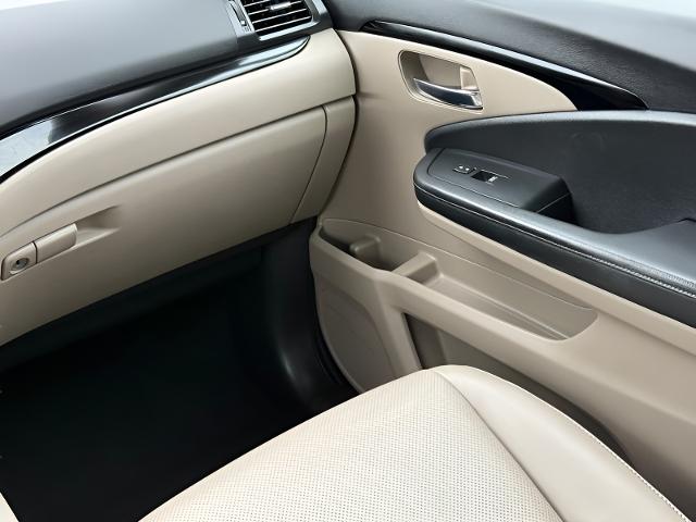 2020 Honda Ridgeline Vehicle Photo in MADISON, WI 53713-3220