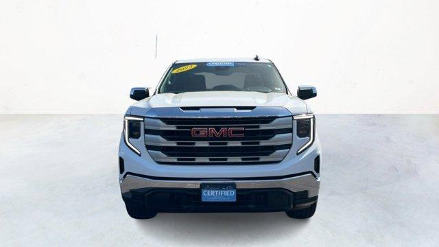 2023 GMC Sierra 1500 Vehicle Photo in Nashua, NH 03060