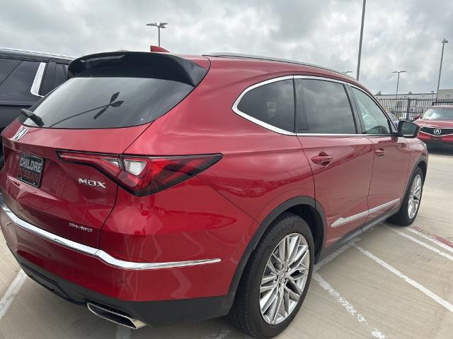 2023 Acura MDX Vehicle Photo in Grapevine, TX 76051