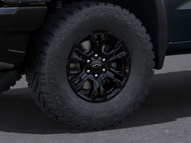 2025 Chevrolet Silverado 1500 Vehicle Photo in GILBERT, AZ 85297-0446