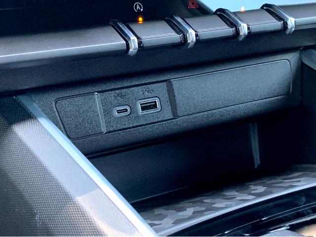 2025 Chevrolet Colorado Vehicle Photo in BEAUFORT, SC 29906-4218