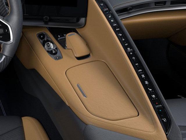 2025 Chevrolet Corvette Z06 Vehicle Photo in SUGAR LAND, TX 77478-0000