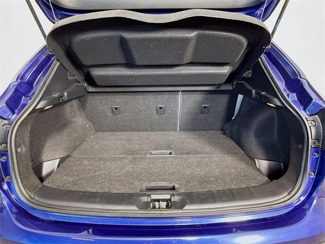 2017 Nissan Rogue Sport Vehicle Photo in Everett, WA 98204