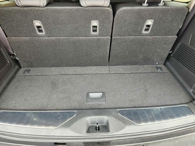 2025 INFINITI QX80 Vehicle Photo in DALLAS, TX 75209