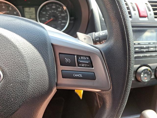 2014 Subaru XV Crosstrek Vehicle Photo in HARRISBURG, PA 17111-1033