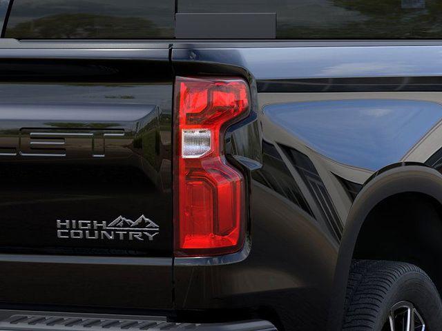 2025 Chevrolet Silverado 1500 Vehicle Photo in PAWLING, NY 12564-3219